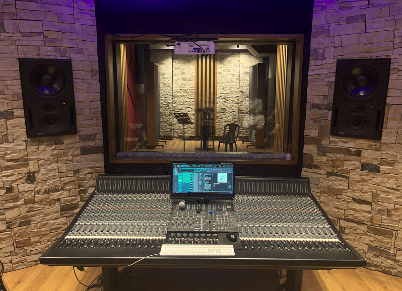 The Audio Guys Institute Mumbai Campus photo 11